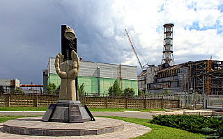 30. rocznica wybuchu w elektrowni jądrowej w Czarnobylu